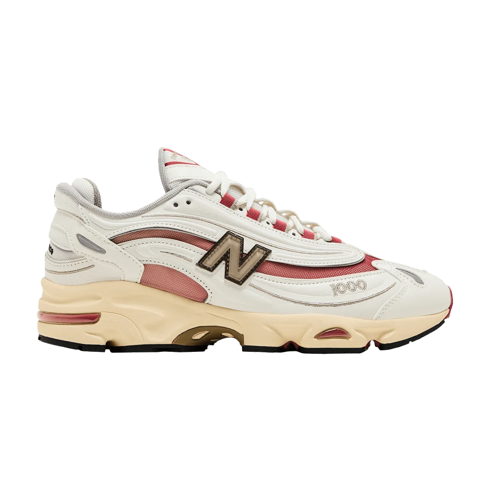 Кроссовки New Balance 1000 'Sea Salt Astro Dust'