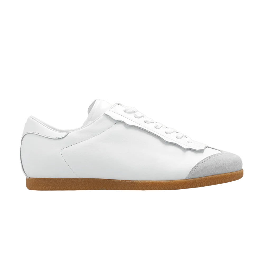 Кроссовки Maison Margiela Wmns Featherlight Sneaker 'White'