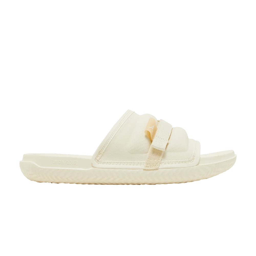 Air Jordan Super Play Slide 'Coconut Milk'