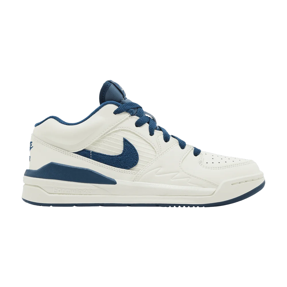 Кроссовки Air Jordan Wmns Jordan Stadium 90 'Sail Ozone Blue'