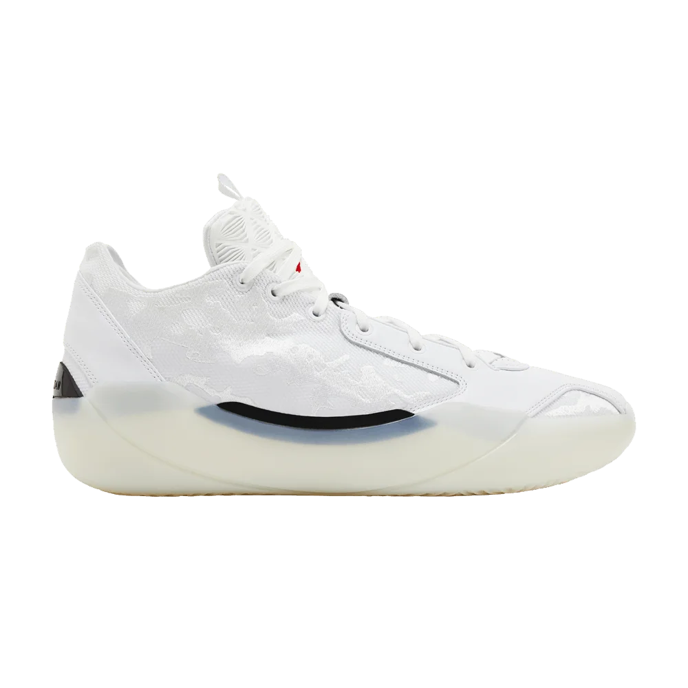 Кроссовки Air Jordan 39 'Sol'
