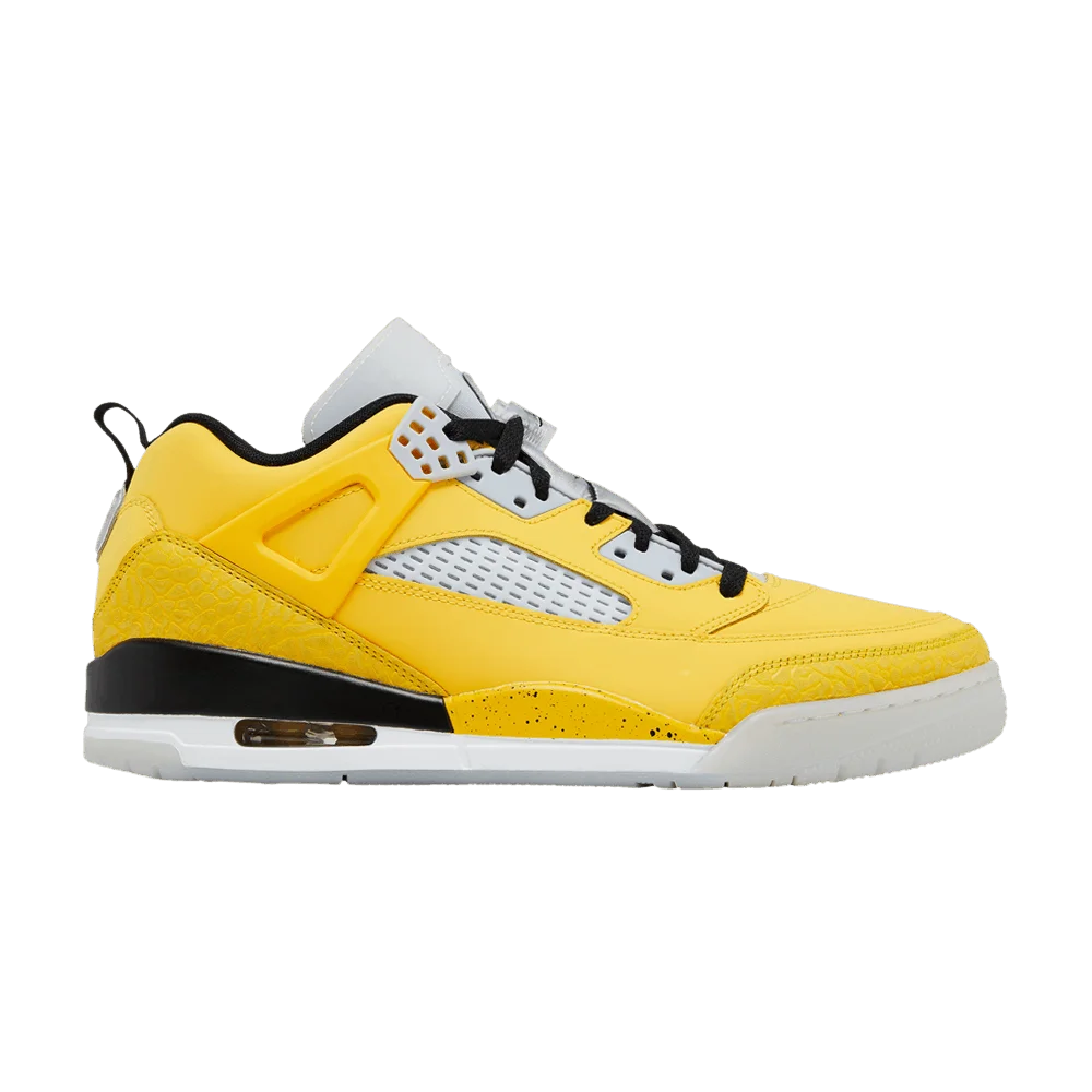 Кроссовки Air Jordan Spizike Low Premium 'Lightning'
