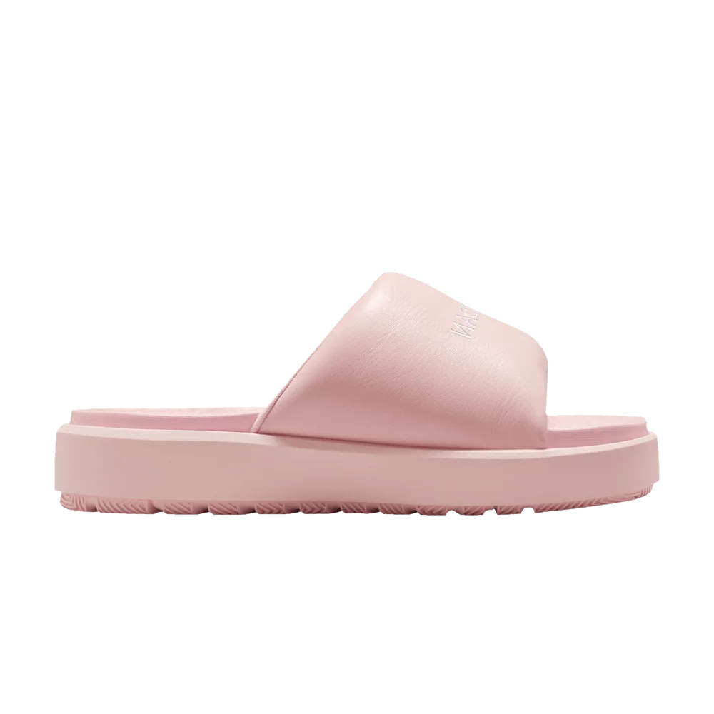 Air Jordan Wmns Jordan Sophia Slide 'Legend Pink'