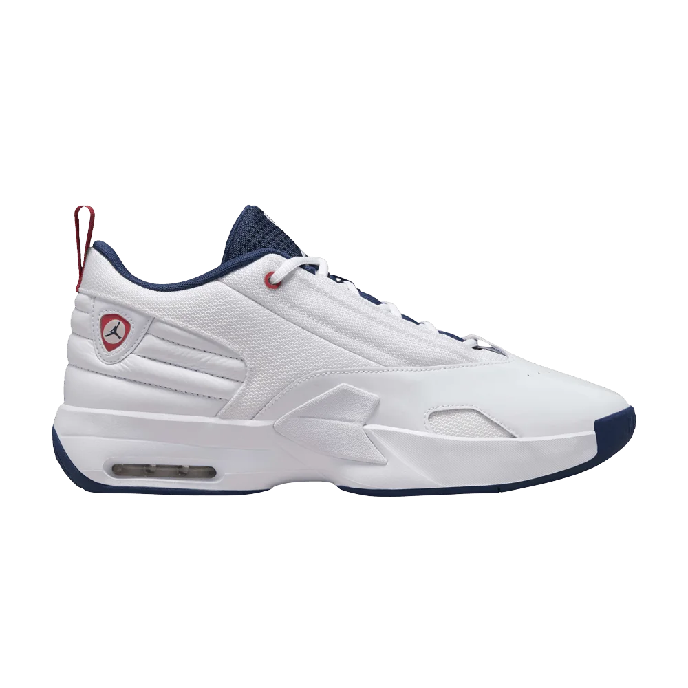 Кроссовки Air Jordan Wmns Jordan Stadium 90 'White Archaeo Brown'