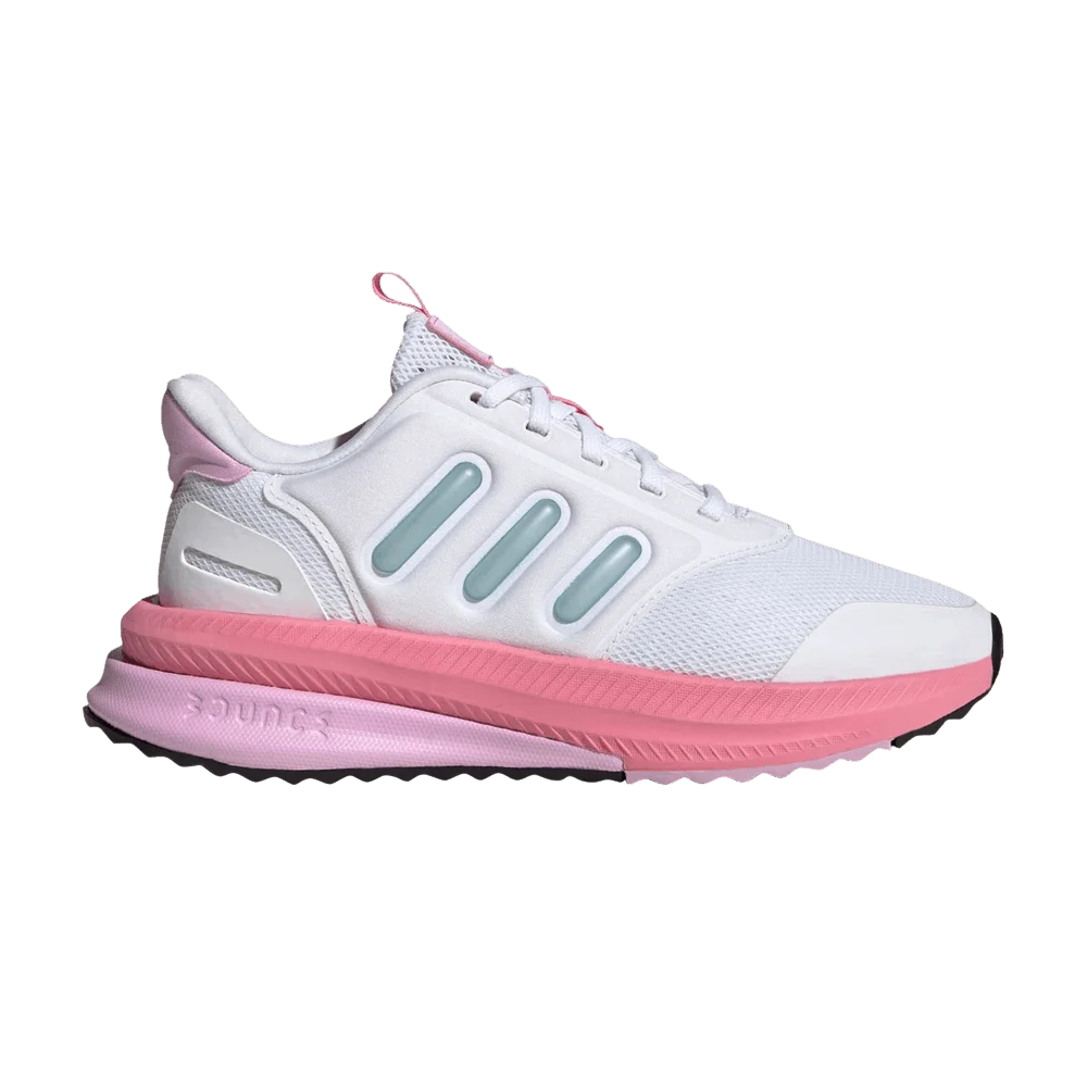 Кроссовки adidas X_PLRPHASE J 'White Bliss Lilac'
