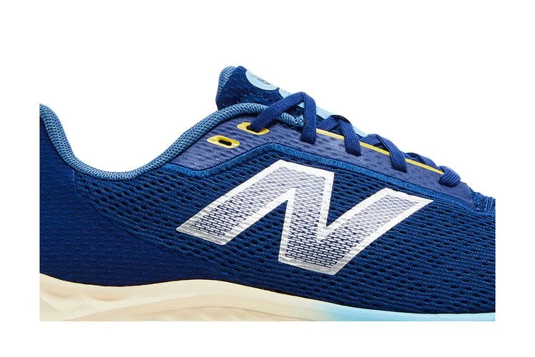 Кроссовки New Balance Fresh Foam Arishi v4 4E Wide 'Inkwell'
