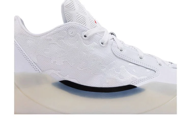 Кроссовки Air Jordan 39 PF 'Sol'