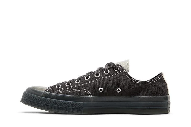 Кроссовки A-Cold-Wall* x Converse Chuck 70 Low 'Pavement'