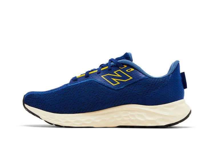 Кроссовки New Balance Fresh Foam Arishi v4 4E Wide 'Inkwell'