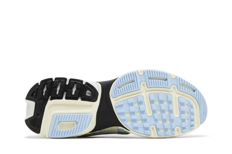 Кроссовки Nike Wmns V2K Run 'Psychic Blue Metallic Silver'