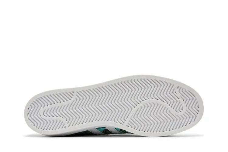 Кроссовки Jeremy Scott x adidas Superstar 'Money'