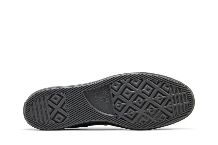 Кроссовки A-Cold-Wall* x Converse Chuck 70 Low 'Pavement'