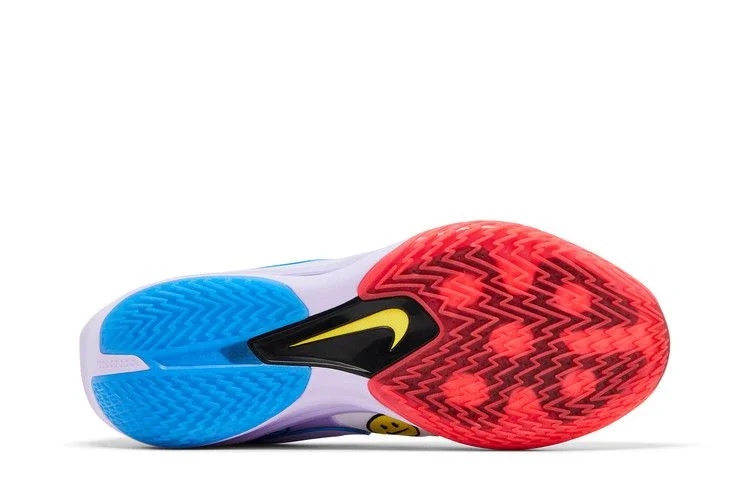 Кроссовки Jewell Loyd x Nike Air Zoom GT Cut 3 EP 'Justice'