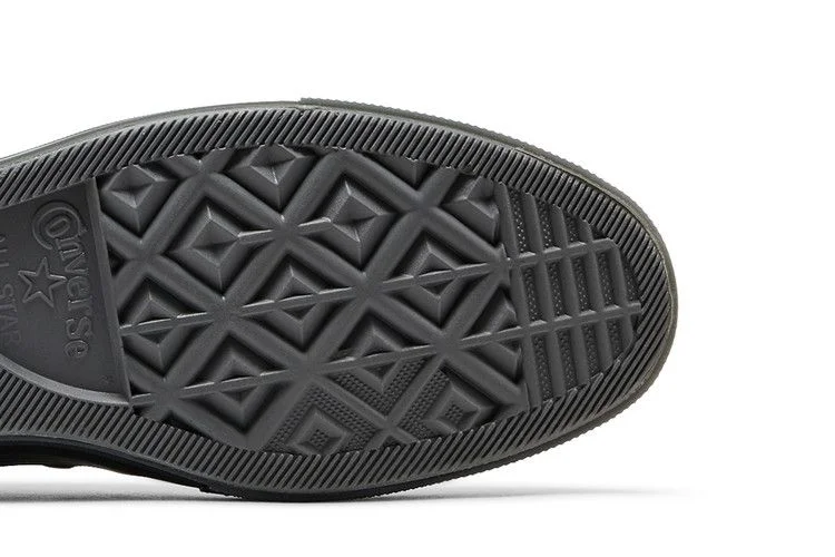 Кроссовки A-Cold-Wall* x Converse Chuck 70 Low 'Pavement'