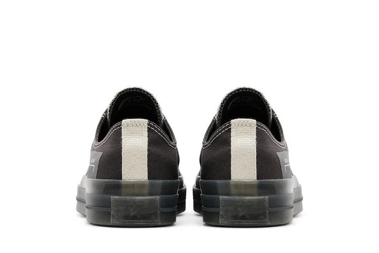 Кроссовки A-Cold-Wall* x Converse Chuck 70 Low 'Pavement'