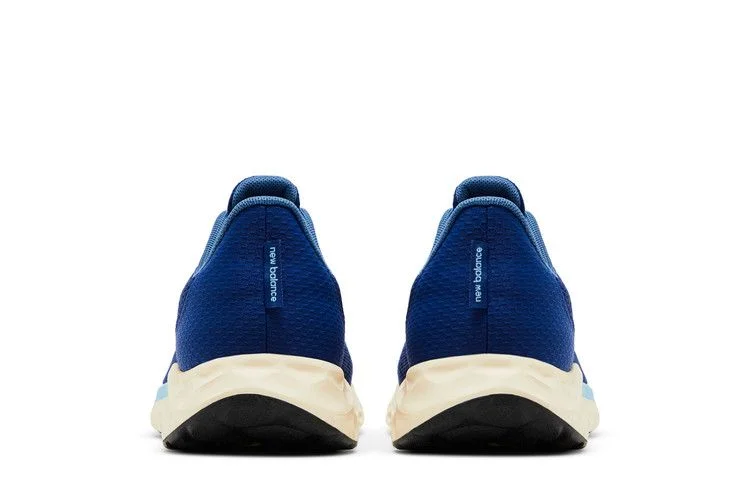 Кроссовки New Balance Fresh Foam Arishi v4 4E Wide 'Inkwell'