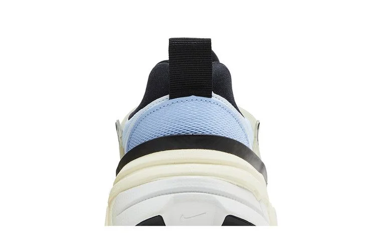 Кроссовки Nike Wmns V2K Run 'Psychic Blue Metallic Silver'