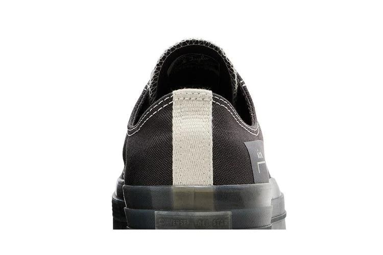Кроссовки A-Cold-Wall* x Converse Chuck 70 Low 'Pavement'