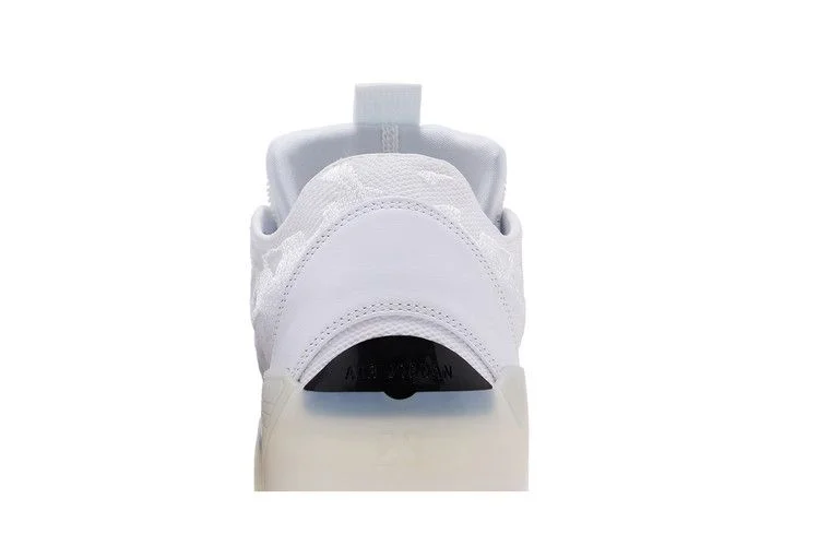 Кроссовки Air Jordan 39 PF 'Sol'