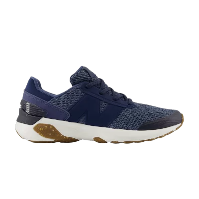 New Balance 1440v1 Big Kid 'Navy Sea Salt'