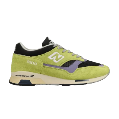 New Balance 1500 Made in England 'Green Oasis'