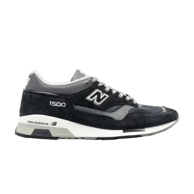 New Balance 1500 Made In England 'Navy Grey'