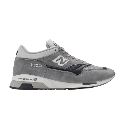 New Balance 1500 Made in England 'Steel Grey'