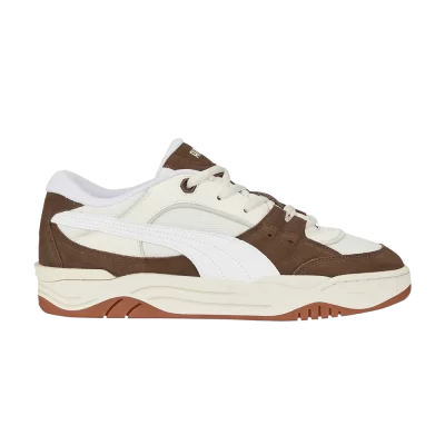 Puma 180 'Chocolate'