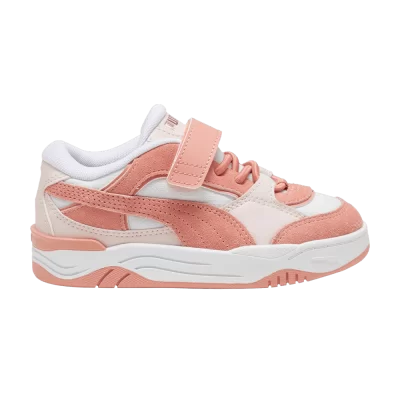 Puma 180 Little Kid 'Deeva Peach'