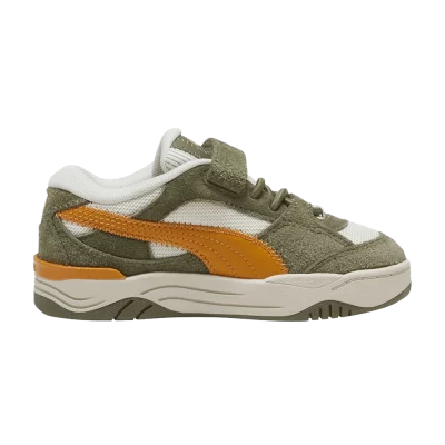 Puma 180 Little Kid 'Granola Sand Dune'