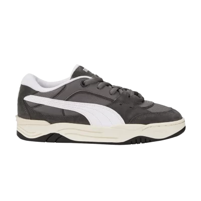 Puma 180 'Shadow Grey'