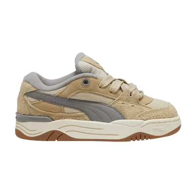 Puma 180 Texture Big Kid 'Granola Sand Dune'