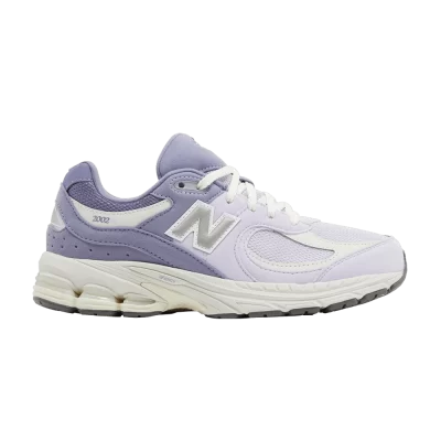 New Balance 2002R Big Kid 'Astral Purple'