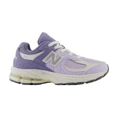 New Balance 2002R Big Kid 'Astral Purple'