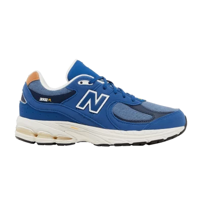 New Balance 2002R Big Kid 'Blue Navy'