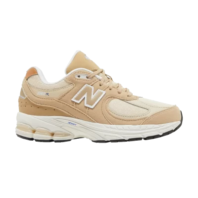 New Balance 2002R Big Kid 'Incense Sandstone'