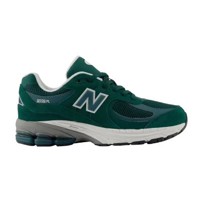 New Balance 2002R Big Kid 'Marsh Green'