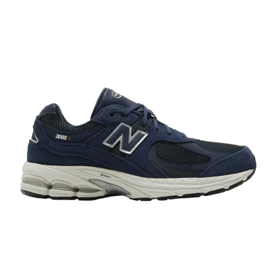 New Balance 2002R Big Kid 'Navy Outerspace'