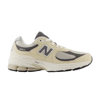 New Balance 2002R Big Kid 'Sandstone Magnet'