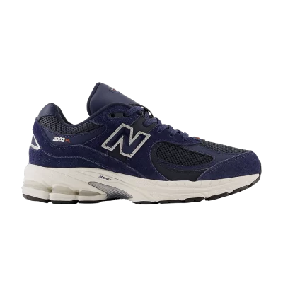 New Balance 2002R Big Kid Wide 'Navy Outerspace'