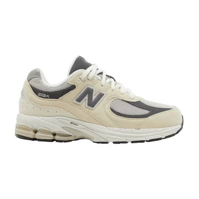 New Balance 2002R Big Kid Wide 'Sandstone Magnet'