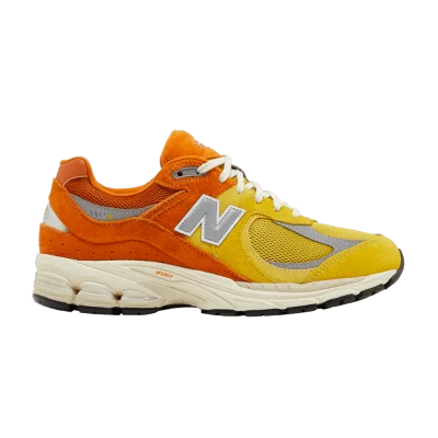 New Balance 2002R 'Ginger Lemon'