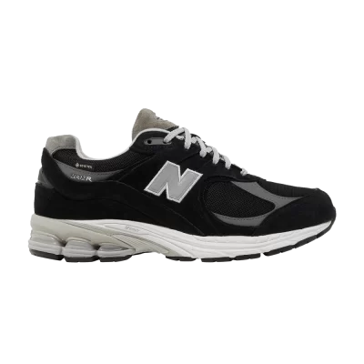 New Balance 2002R GORE-TEX 'Black Grey'