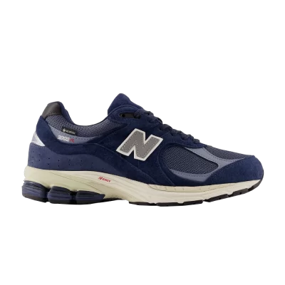 New Balance 2002R GORE-TEX 'Vintage Indigo'