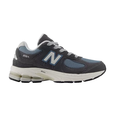 New Balance 2002R Little Kid 'Magnet Lead'