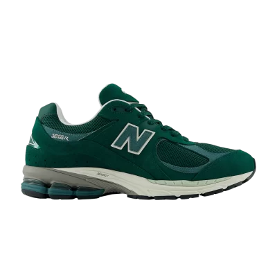 New Balance 2002R 'Marsh Green'