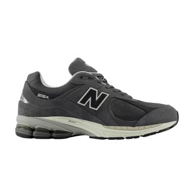 New Balance 2002R 'Monochrome Suede Pack - Grey'