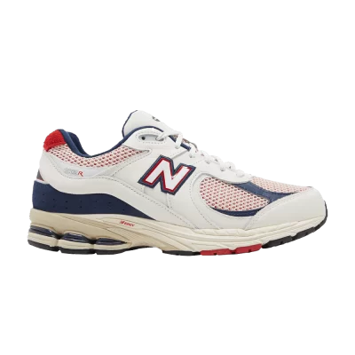 New Balance 2002R 'Pouch - Navy Red'