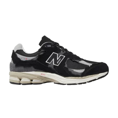 New Balance 2002R 'Protection Pack - Black Grey'