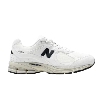 New Balance 2002R 'White Fur'